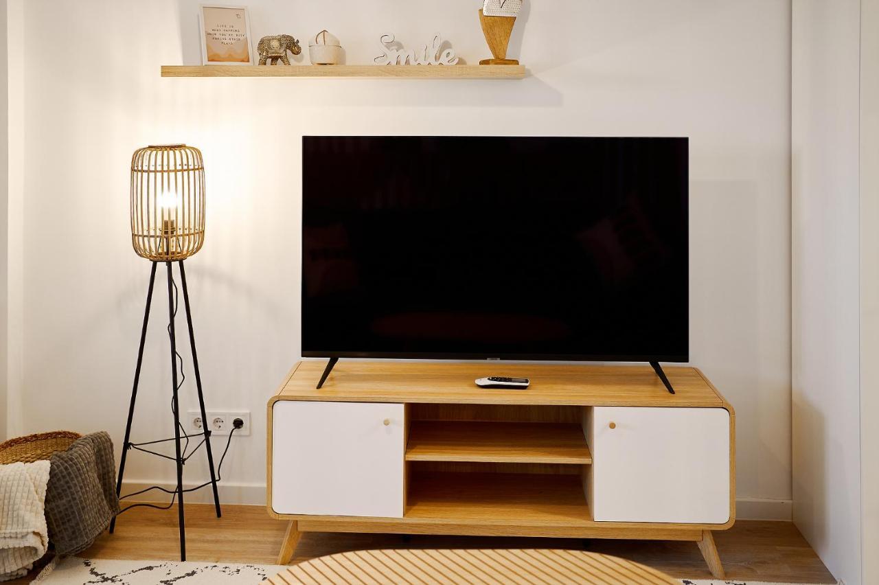 Moon Plaza Deluxe Studios Bucureşti Eksteriør bilde