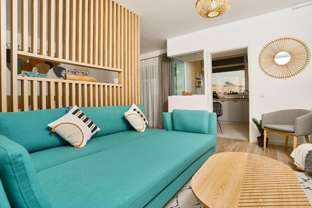 Moon Plaza Deluxe Studios Bucureşti Eksteriør bilde