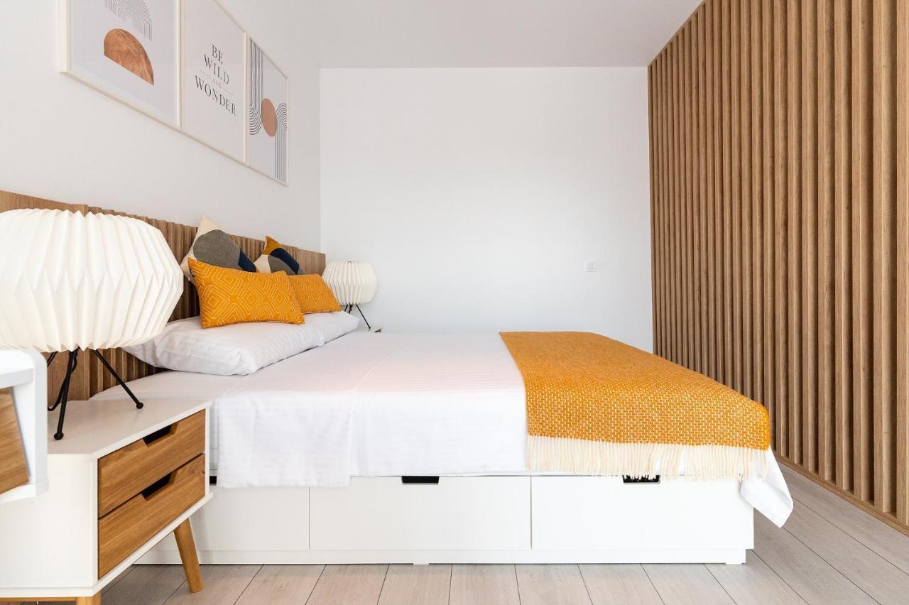 Moon Plaza Deluxe Studios Bucureşti Eksteriør bilde