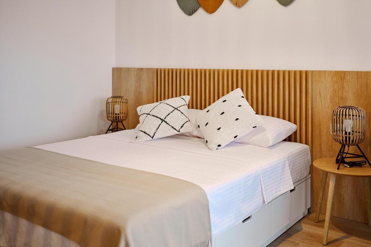 Moon Plaza Deluxe Studios Bucureşti Eksteriør bilde
