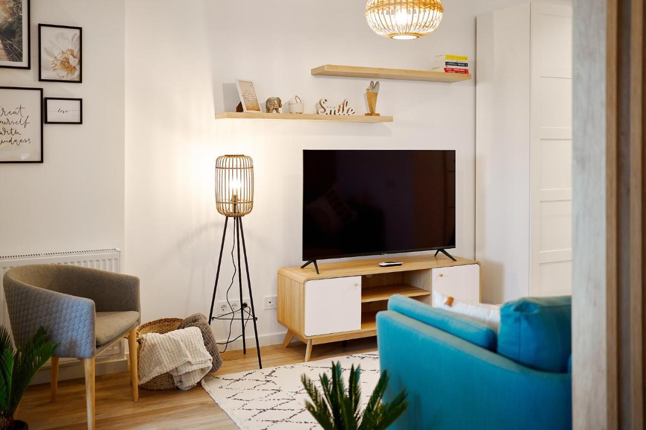 Moon Plaza Deluxe Studios Bucureşti Eksteriør bilde