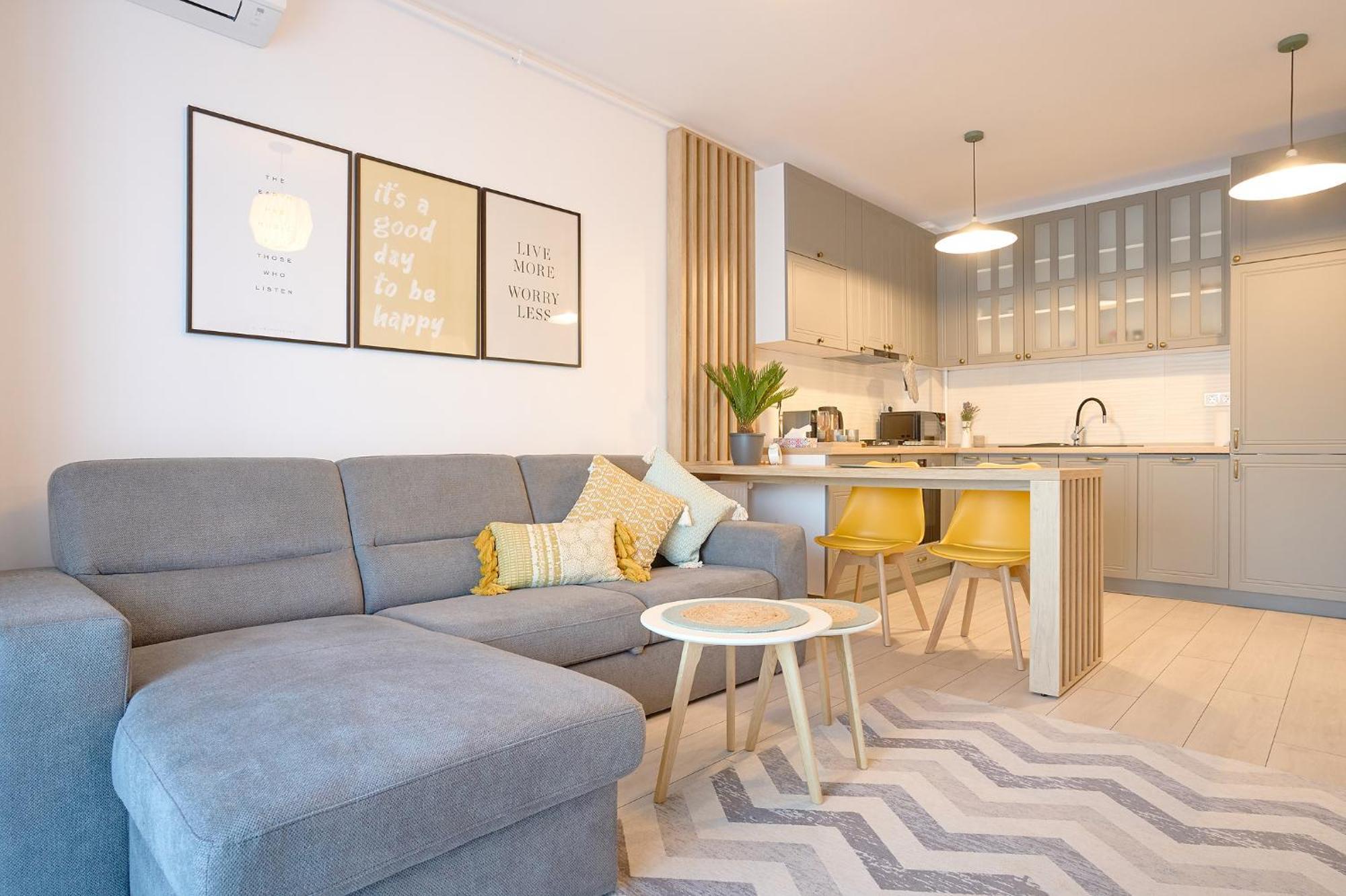 Moon Plaza Deluxe Studios Bucureşti Eksteriør bilde